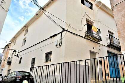大厦 出售 进入 Confrides, Alicante. 